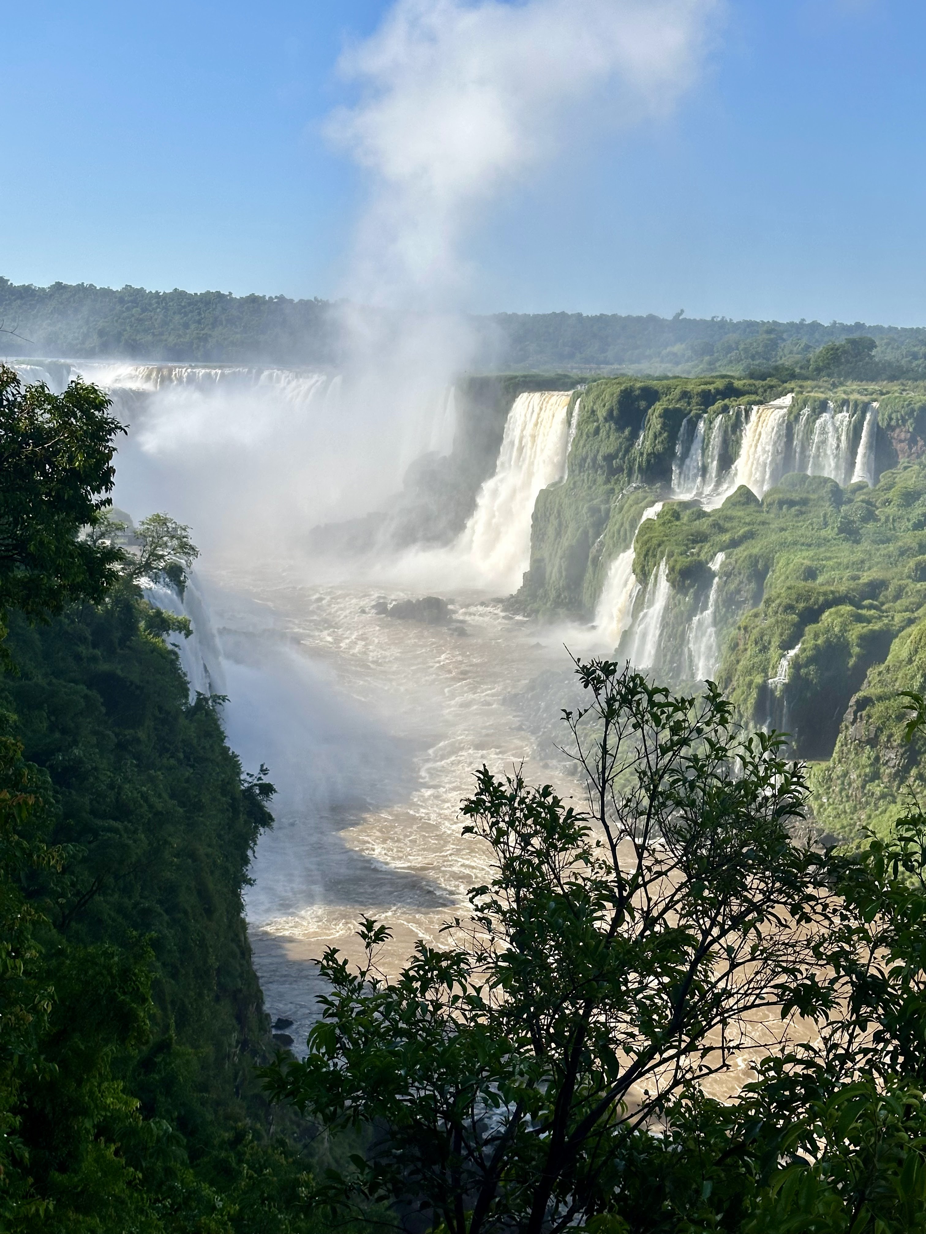Trilha das Cataratas — gallery photo 9